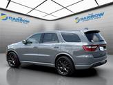 Thumbnail of 2021 Destroyer Gray Clearcoat Dodge Durango