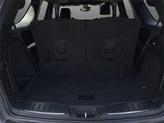 Thumbnail of 2021 Destroyer Gray Clearcoat Dodge Durango