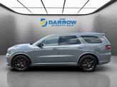 Thumbnail of 2021 Destroyer Gray Clearcoat Dodge Durango