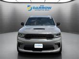 Thumbnail of 2021 Destroyer Gray Clearcoat Dodge Durango