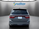 Thumbnail of 2021 Destroyer Gray Clearcoat Dodge Durango
