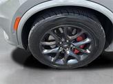 Thumbnail of 2021 Destroyer Gray Clearcoat Dodge Durango