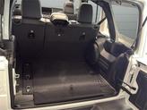 Thumbnail of 2025 Bright White Clearcoat Jeep Wrangler