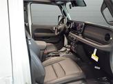 Thumbnail of 2025 Bright White Clearcoat Jeep Wrangler