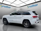 Thumbnail of 2019 Bright White Clearcoat Jeep Grand Cherokee