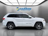 Thumbnail of 2019 Bright White Clearcoat Jeep Grand Cherokee