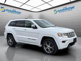 Thumbnail of 2019 Bright White Clearcoat Jeep Grand Cherokee