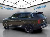 Thumbnail of 2025 Ebony Black Kia Telluride