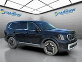 Thumbnail of 2025 Ebony Black Kia Telluride