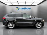Thumbnail of 2019 Diamond Black Crystal Pearlcoat Jeep Grand Cherokee