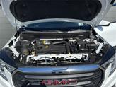 Thumbnail of 2024 Summit White GMC Terrain