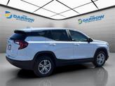 Thumbnail of 2024 Summit White GMC Terrain