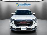 Thumbnail of 2024 Summit White GMC Terrain