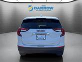 Thumbnail of 2024 Summit White GMC Terrain