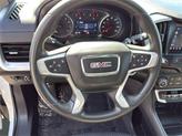 Thumbnail of 2024 Summit White GMC Terrain