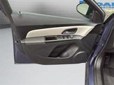Thumbnail of 2014 Atlantis Blue Metallic Chevrolet Cruze