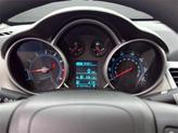 Thumbnail of 2014 Atlantis Blue Metallic Chevrolet Cruze