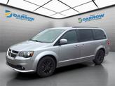 Photo of 2019 Billet Clearcoat Dodge Grand Caravan