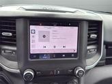 Thumbnail of 2024 Granite Crystal Metallic Clearcoat RAM 2500