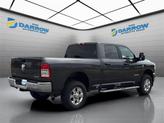 Thumbnail of 2024 Granite Crystal Metallic Clearcoat RAM 2500
