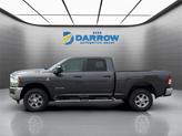 Thumbnail of 2024 Granite Crystal Metallic Clearcoat RAM 2500