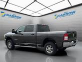 Thumbnail of 2024 Granite Crystal Metallic Clearcoat RAM 2500