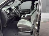 Thumbnail of 2024 Granite Crystal Metallic Clearcoat RAM 2500