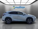 Thumbnail of 2020 Ultra White Lexus NX 300h