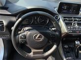 Thumbnail of 2020 Ultra White Lexus NX 300h