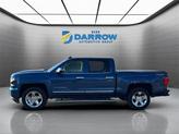Thumbnail of 2016 Deep Ocean Blue Metallic Chevrolet Silverado 1500