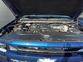 Thumbnail of 2016 Deep Ocean Blue Metallic Chevrolet Silverado 1500