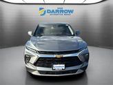 Thumbnail of 2024 Sterling Gray Metallic Chevrolet Blazer
