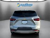 Thumbnail of 2024 Sterling Gray Metallic Chevrolet Blazer