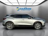Thumbnail of 2024 Sterling Gray Metallic Chevrolet Blazer