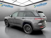 Thumbnail of 2024 Baltic Gray Metallic Clearcoat Jeep Grand Cherokee
