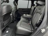 Thumbnail of 2024 Baltic Gray Metallic Clearcoat Jeep Grand Cherokee