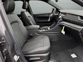 Thumbnail of 2024 Baltic Gray Metallic Clearcoat Jeep Grand Cherokee