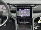 Thumbnail of 2024 Baltic Gray Metallic Clearcoat Jeep Grand Cherokee