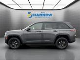 Thumbnail of 2024 Baltic Gray Metallic Clearcoat Jeep Grand Cherokee