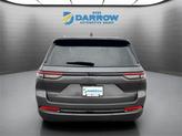 Thumbnail of 2024 Baltic Gray Metallic Clearcoat Jeep Grand Cherokee