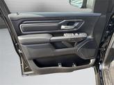 Thumbnail of 2025 Diamond Black Crystal Pearlcoat RAM 1500