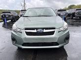 Thumbnail of 2014 Jasmine Green Metallic Subaru Impreza