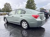 Thumbnail of 2014 Jasmine Green Metallic Subaru Impreza