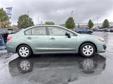 Thumbnail of 2014 Jasmine Green Metallic Subaru Impreza