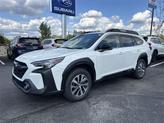Thumbnail of 2023 Crystal White Pearl Subaru Outback