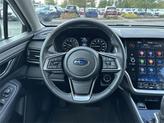 Thumbnail of 2023 Crystal White Pearl Subaru Outback