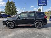 Thumbnail of 2023 Crystal Black Silica Subaru Forester