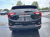 Thumbnail of 2022 Ebony Twilight Metallic GMC Terrain