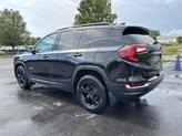 Thumbnail of 2022 Ebony Twilight Metallic GMC Terrain
