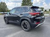 Thumbnail of 2022 Mosaic Black Metallic Chevrolet Trailblazer